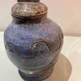 Ceramic pot