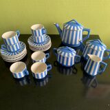 Service the cafe fox trot sarreguemines