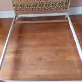 Basket bed Louis XV style