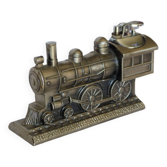 Table lighter, locomotive