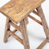 Ancien tabouret chinois