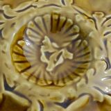 Vintage oyster service Gien – ceramic