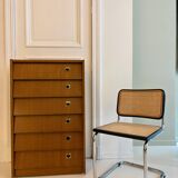 1950s/60s shoe cabinet