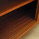 Teak cabinet, Danish design, 1970s, made in Denmark