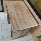 Furniture trade counter hardware box year 1940