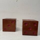 Pair of bookends 1950