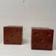 Pair of bookends 1950