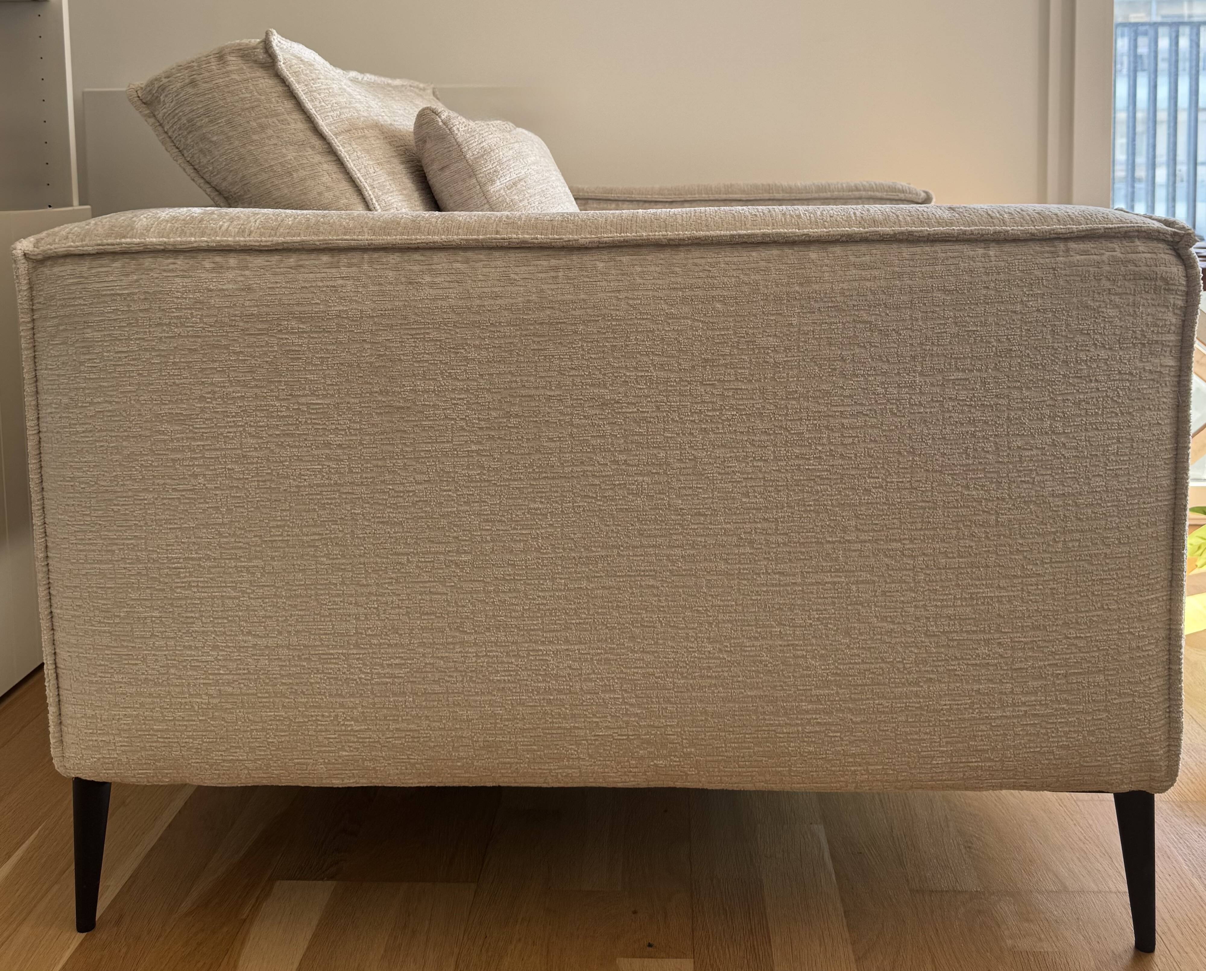 Fauteuil Chianti Mobilier de France