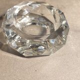 Cendrier baccarat