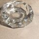Cendrier baccarat