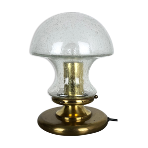 lampe de table années