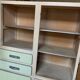 Formica cabinet
