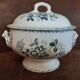 St Amand soup tureen and hamage Acacia
