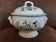 St Amand soup tureen and hamage Acacia