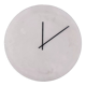Round cement pendulum