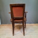 Faiteuil de burreau 1930