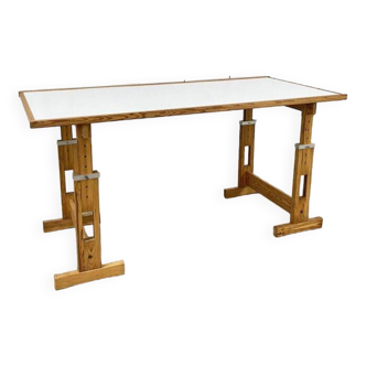 Ancien bureau d'architecte