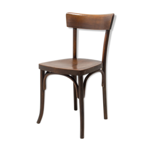Chaise de bistrot en