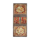 Tapis Azerbaijan 54x136cm