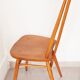 Chaise Ercol modèle 391