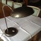 Lampe de bureau vintage orientable années 70
