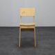 Crisis chair by Piet Hein Eek, 1990s