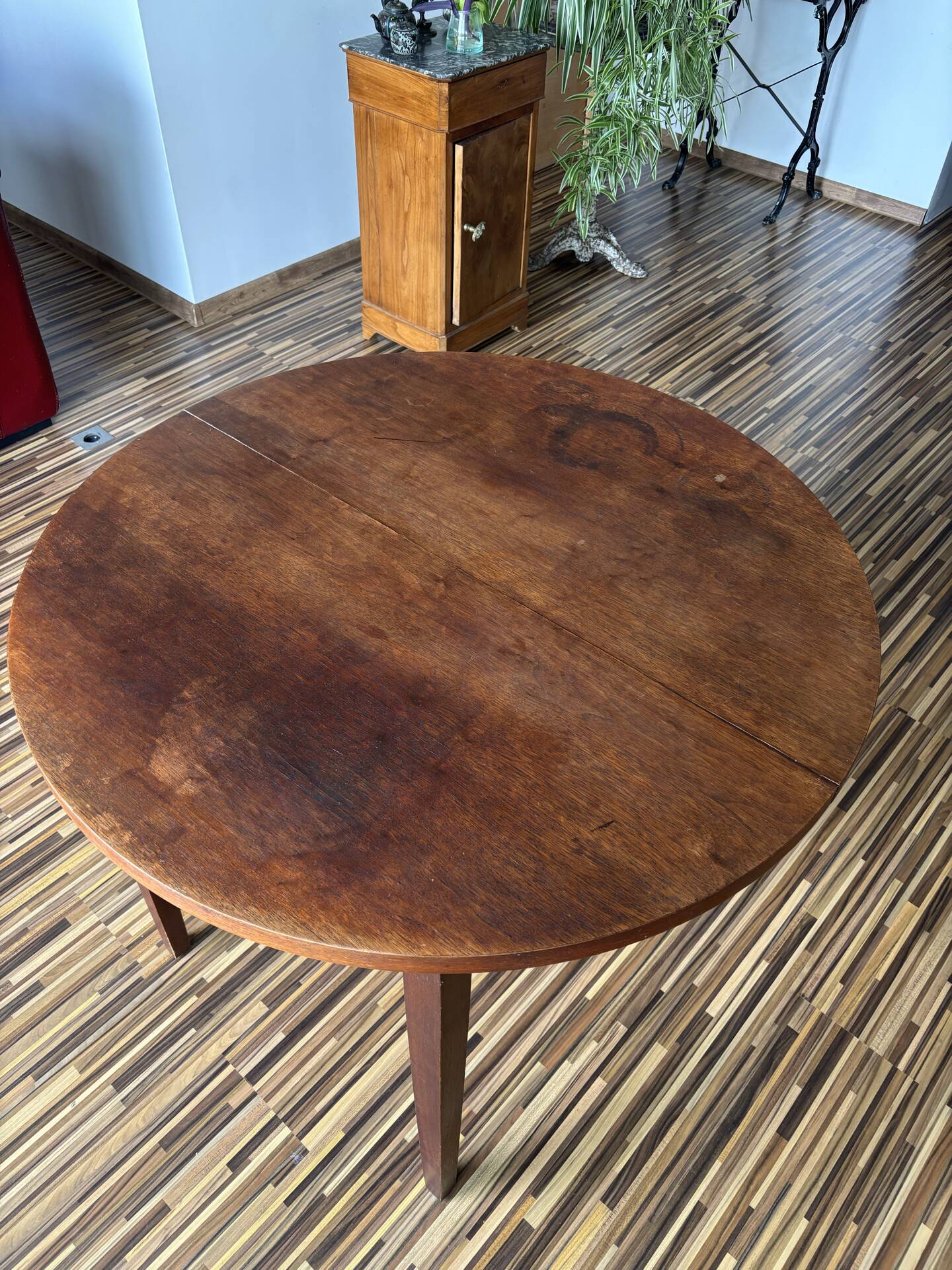 Vintage table