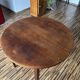 Vintage table