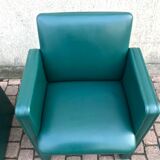 Fauteuil de bureau Poltrona Frau
