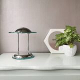 Lampe de table vintage 1980