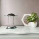 Vintage table lamp 1980