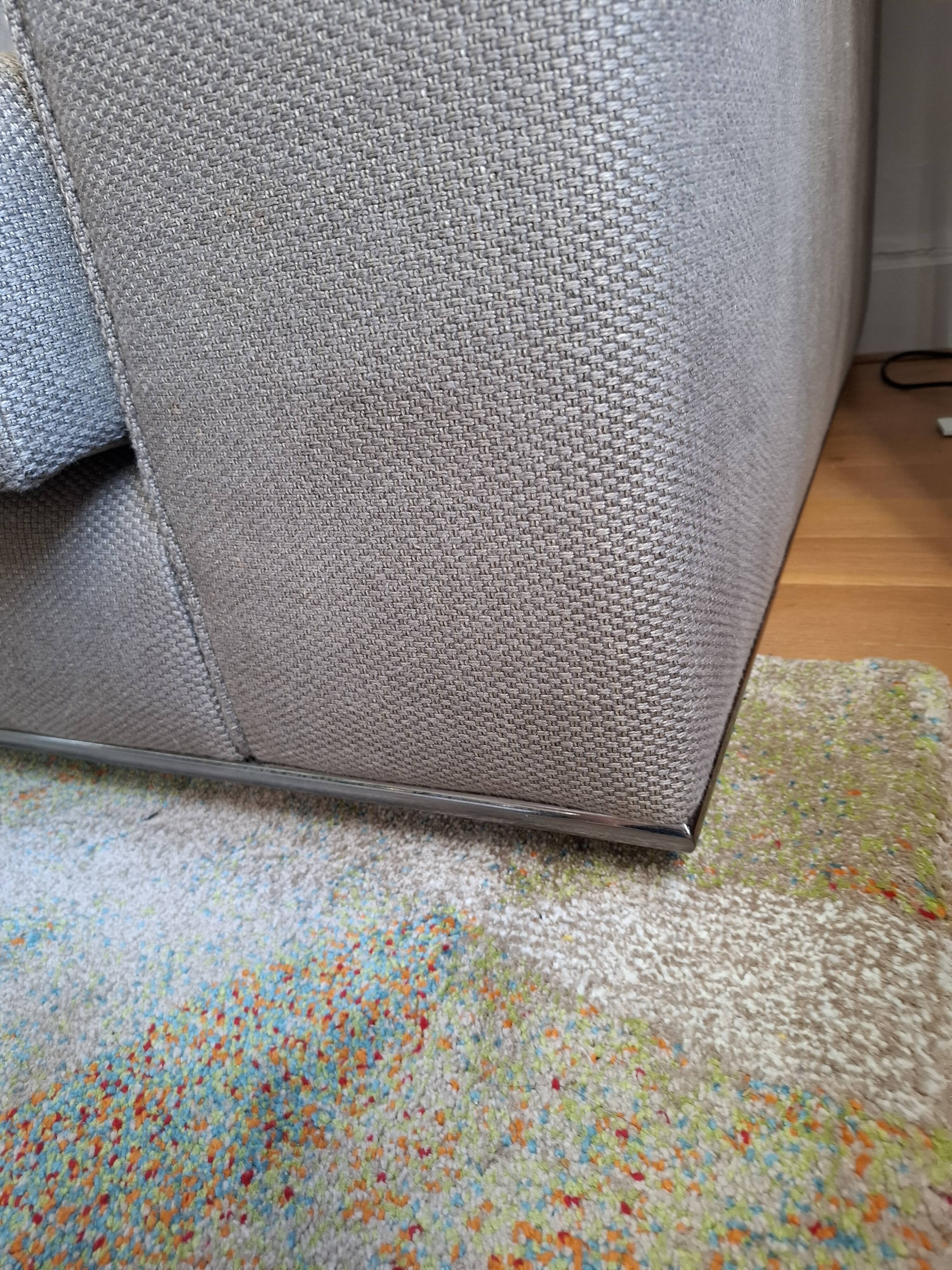 Minotti 3-seater sofa