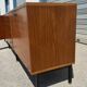 Teak enfilade by Antoine Philippon and Jacqueline Lecoq