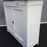 Vintage parisian buffet 1950