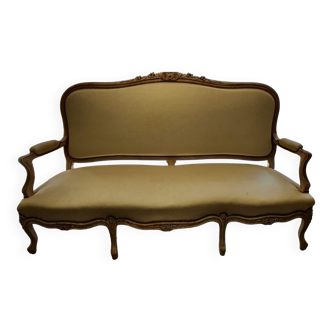 Louis XV sofa