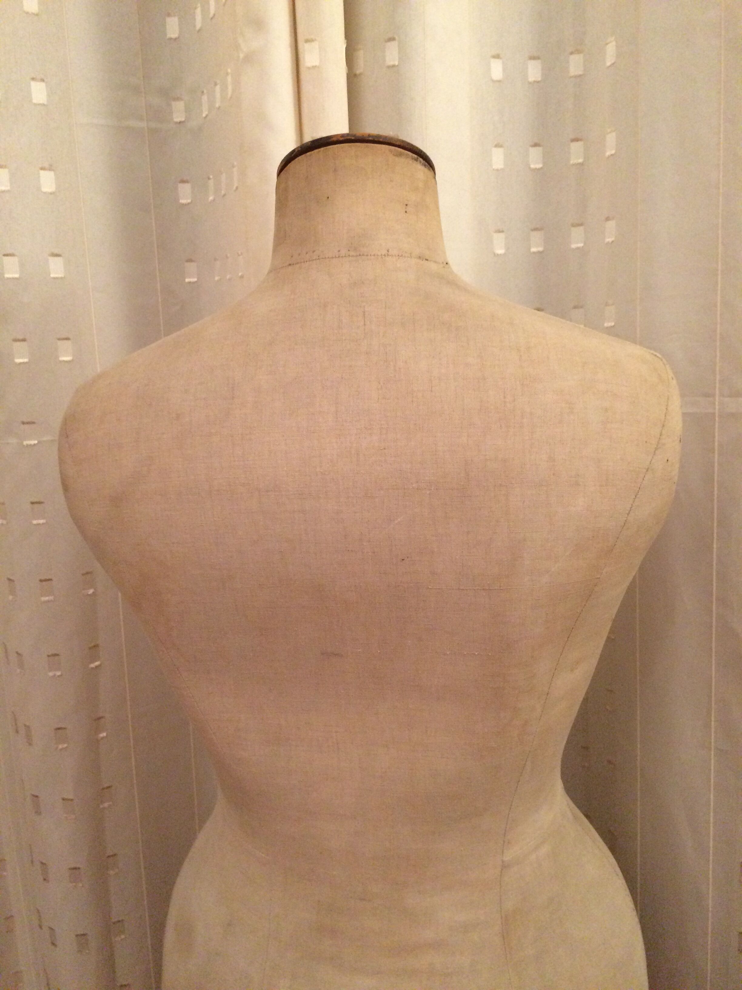 Stokman couture bust