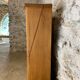 Ancien meuble pour carte scolaire mobilier scolaire Delagrave