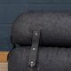 An italian "anfibio" sofa bed by alessandro becchi for giovannetti collezio