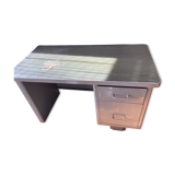 Bauche metal desk