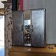 Toilet cabinet