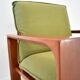 Daria Armchairs by Miroslav Navratil, Czechoslovakia, 1970s '2 Pieces'