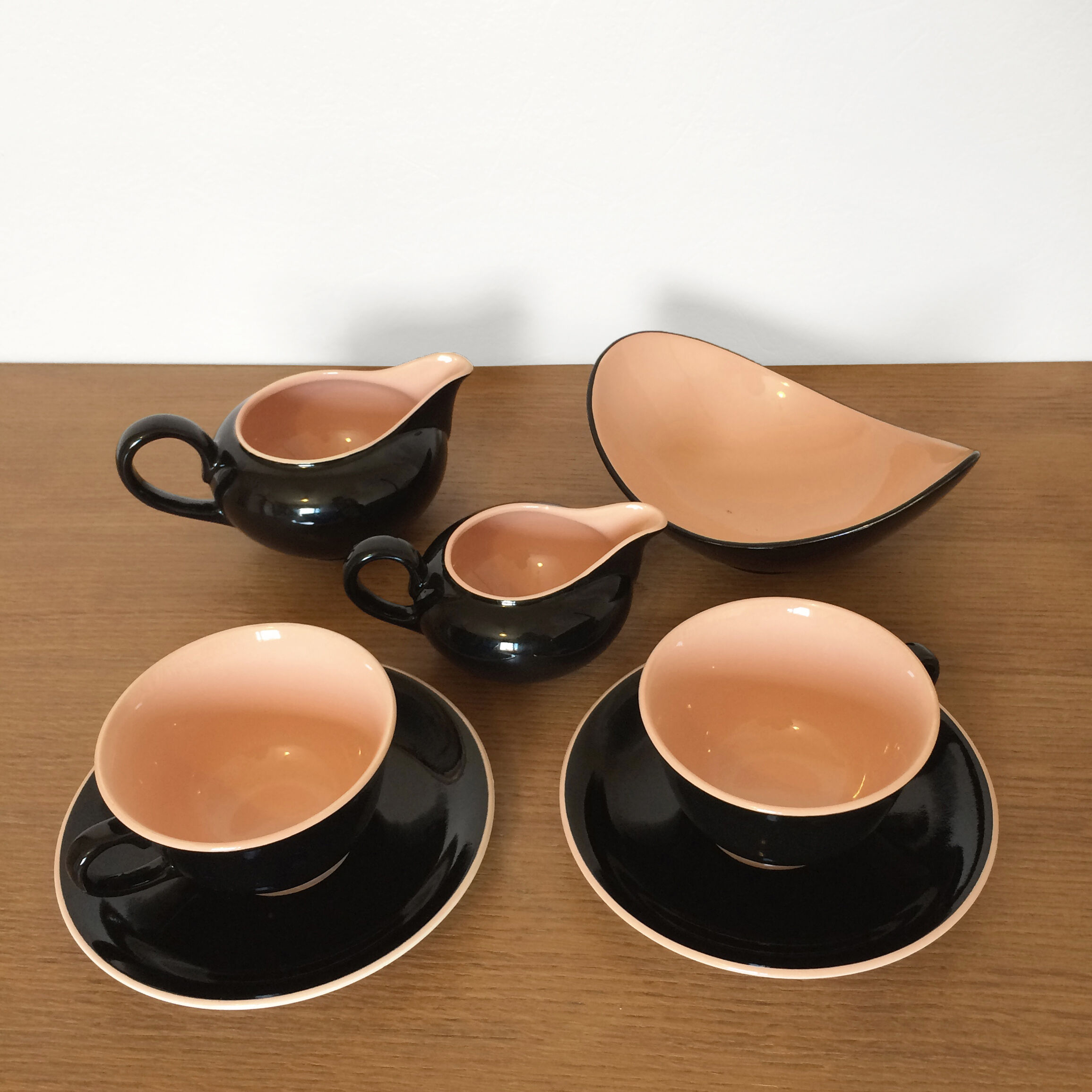 Villeroy and Boch Lunch Service