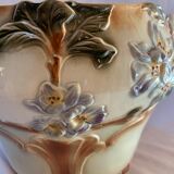 Pot cover