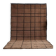 Moroccan checkered rug 150/250cm