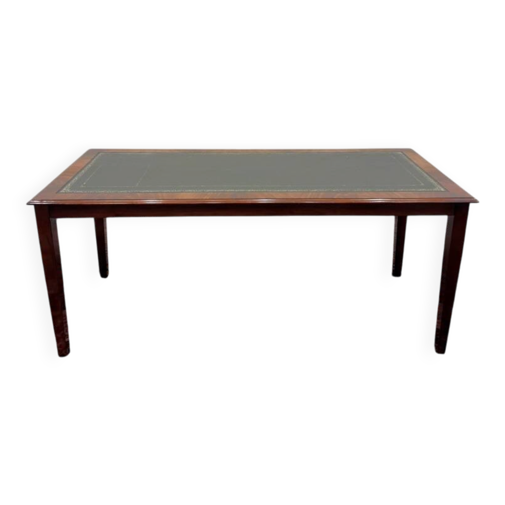 Classic English Writing Desk