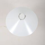 Lampe de table danoise 'Trapez' conçue par Christian Hvidt pour Nordisk Solar, '