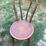 Bistro chair