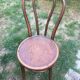 Bistro chair