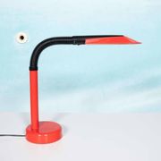 Atelje Lyktan desk lamp, Swedish design from the 60s/70s.