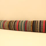 Turkish kilim cushion, 20x120 cm, YY-55